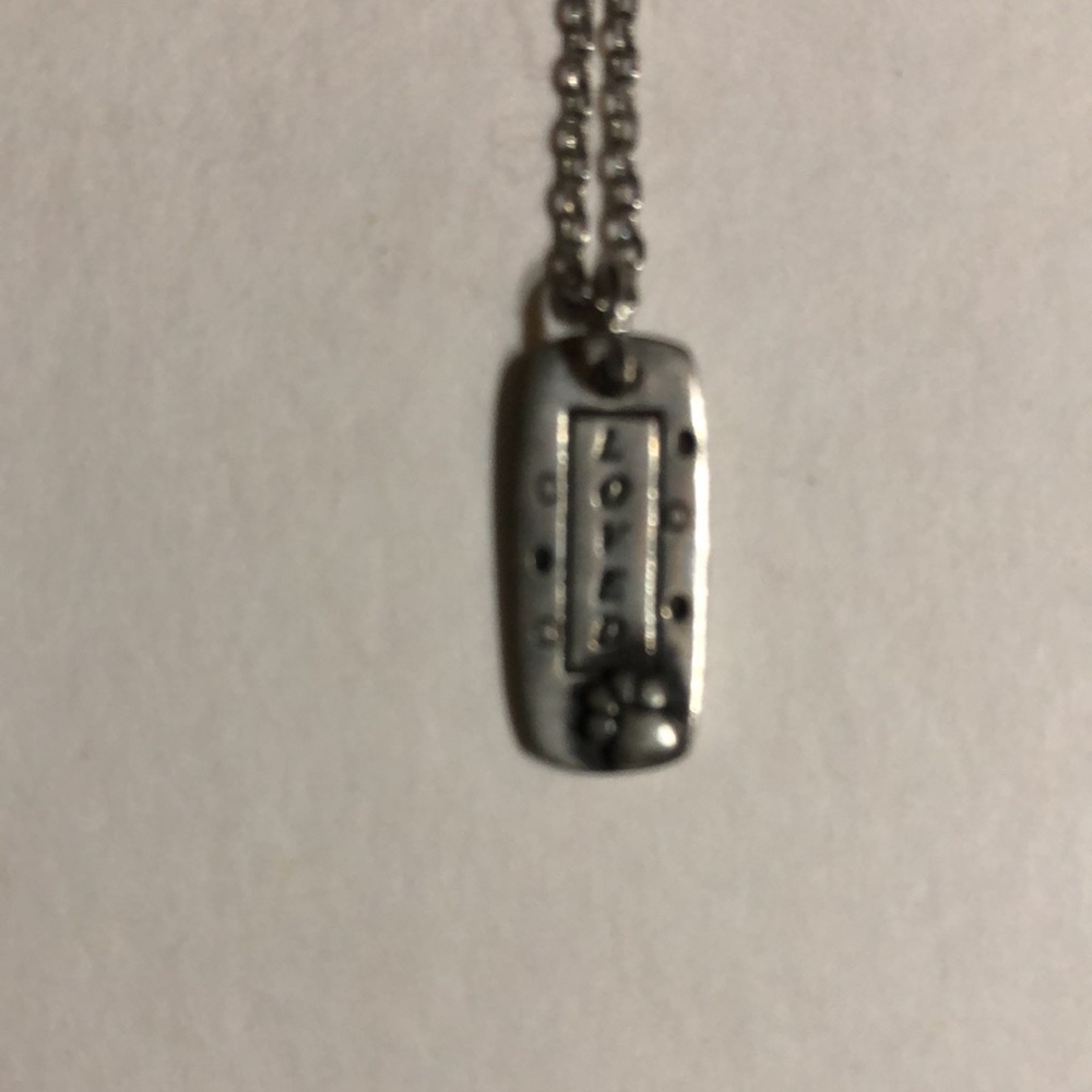 Necklace - Picture 3 of 3